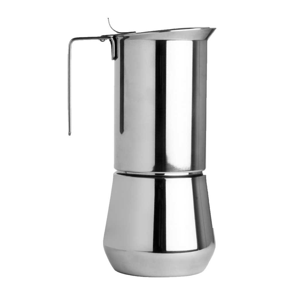 Ilsa Slancio Stovetop Espresso Maker